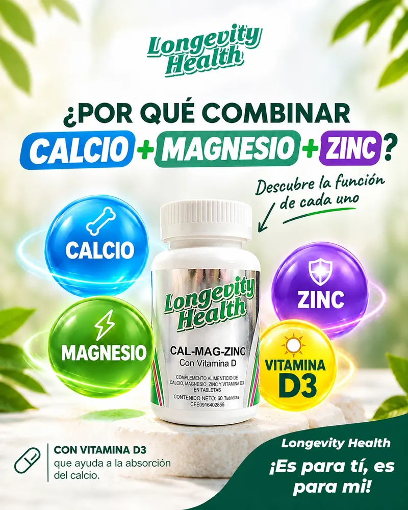 Longevity Health
